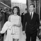 Słynne suknie ślubne gwiazd, Raquel Welch, 1967 rok