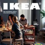 IKEA stworzyła meble z recyklingu. Są wykonane z plastikowych butelek!