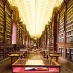 Biblioteka Palatina, Parma, Włochy