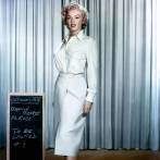 Marilyn Monroe, "Niagara", 1953