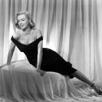 Marilyn Monroe, 1950
