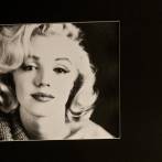 Zdjęcie Marilyn Monroe wystawione na aukcję Desa Unicum autorstwa Miltona H. Greene'a z kolekcji FOZZ (2012)
