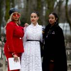 Street fashion: Paris Fashion Week jesień-zima 2018/2019