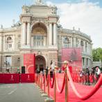 Gala otwarcia Odessa Film FestivaL 2019.