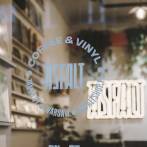 ASFALT Coffee & Vinyl