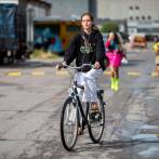 Ubrania na rower: trendy