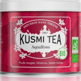KUSMI TEA, Fabryka Form