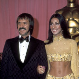 Sonny Bono i Cher, 45. Ceremonia Oscarowa, 1973