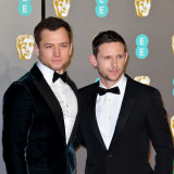BAFTA 2019: najlepsze męskie stylizacje na czerwonym dywanie