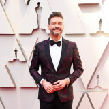 Oscary 2019: czerwony dywan – męskie stylizacje