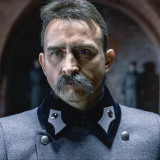 „Piłsudski” – jest pierwsza zapowiedź filmu historycznego. Oto, jak prezentuje się Borys Szyc w tytułowej roli