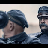 „Piłsudski” – jest pierwsza zapowiedź filmu historycznego. Oto, jak prezentuje się Borys Szyc w tytułowej roli