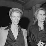 David Bowie skończyłby dzisiaj 73 lata. Zobacz nieznane zdjęcia wielkiego muzyka [GALERIA]