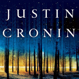 Justin Cronin – „Przejście”