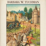 Barbara Tuchman – „Odległe zwierciadło czyli rozlicznymi plagami nękane XIV stulecie”