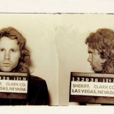 Jim Morrison: stare zdjęcia. Wokalista The Doors był jednym z symboli seksu lat 60. [GALERIA]