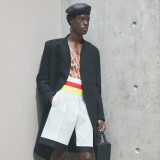 Moda męska: Dior na sezon wiosna-lato 2021 [GALERIA]