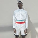 Moda męska: Dior na sezon wiosna-lato 2021 [GALERIA]