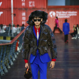 Moda męska: Louis Vuitton na sezon wiosna-lato 2021 [GALERIA]