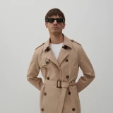 Płaszcze i kurtki męskie na jesień 2021