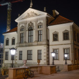 Muzeum Fryderyka Chopina w Warszawie