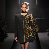 Schiaparelli haute couture jesień-zima 2022/2023