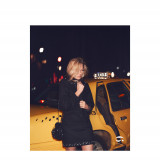 Nowości Zara 2022: kolekcja z Kate Moss