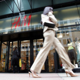 H&M całkowicie wychodzi z Rosji