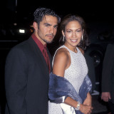 Jennifer Lopez i Ojani Noa