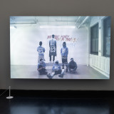 Pyrex Vision c/o Virgil Abloh™. “A TEAM WITH NO SPORT,”2012