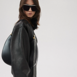 Olivia Wilde z torebką polskiej marki! Aktorka wybrała projekt Magdy Butrym, którą noszą też Hailey Bieber i Natalie Portman