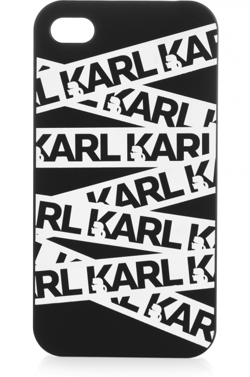 Druga kolekcja KARL by Karl Lagerfeld