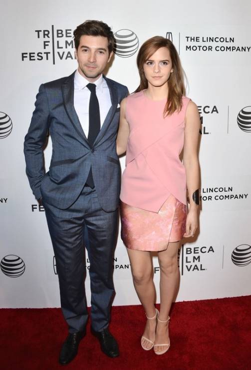 Gwiazdy na Tribeca Film Festival 2014