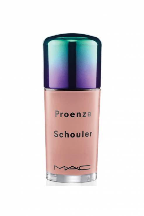 Limitowana kolekcja kosmetyków Proenza Schouler dla MAC!