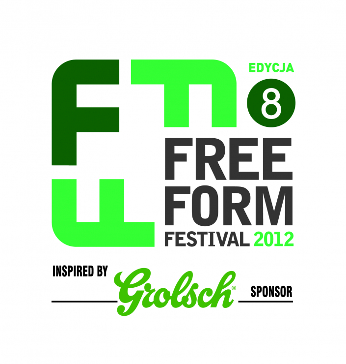 FreeFormFestival już w ten weekend!