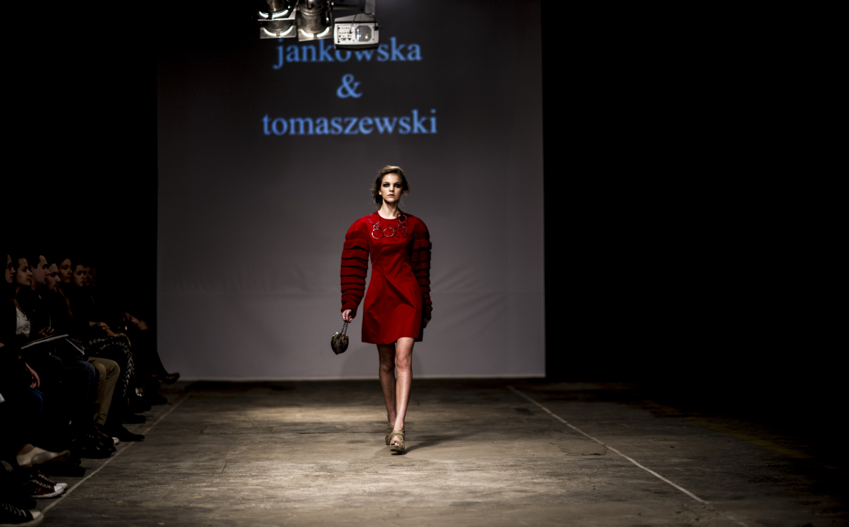 Fashion Week Poland - OFF OUT OF SCHEDULE (czwartek)