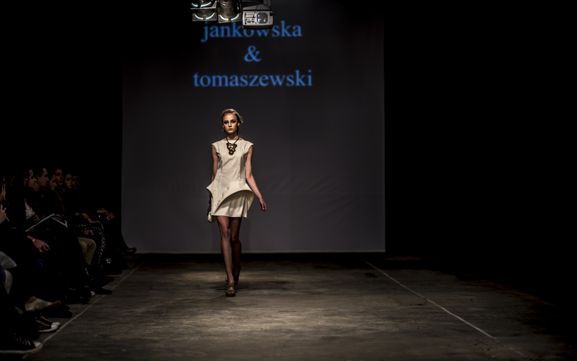 Fashion Week Poland - OFF OUT OF SCHEDULE (czwartek)