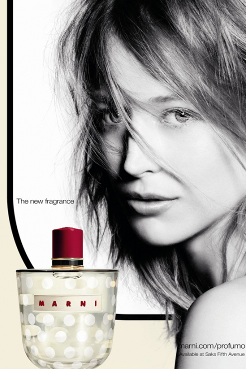 Pierwsze perfumy Marni już w lutym 2013
