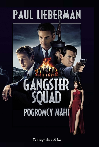 "Gangster Squad. Pogromcy mafii", fot. serwis prasowy
