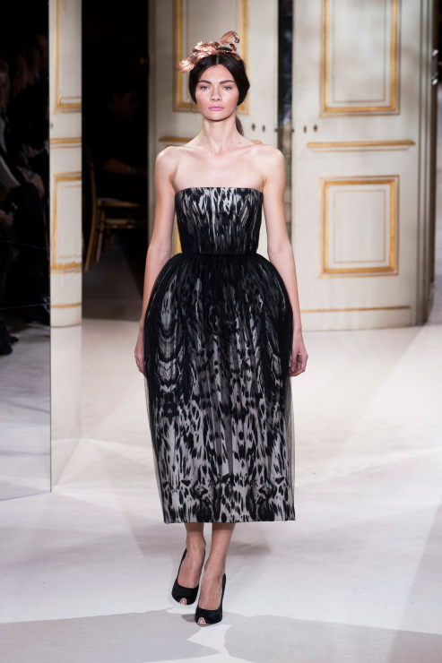 Oscary 2013: haute couture na czerwony dywan