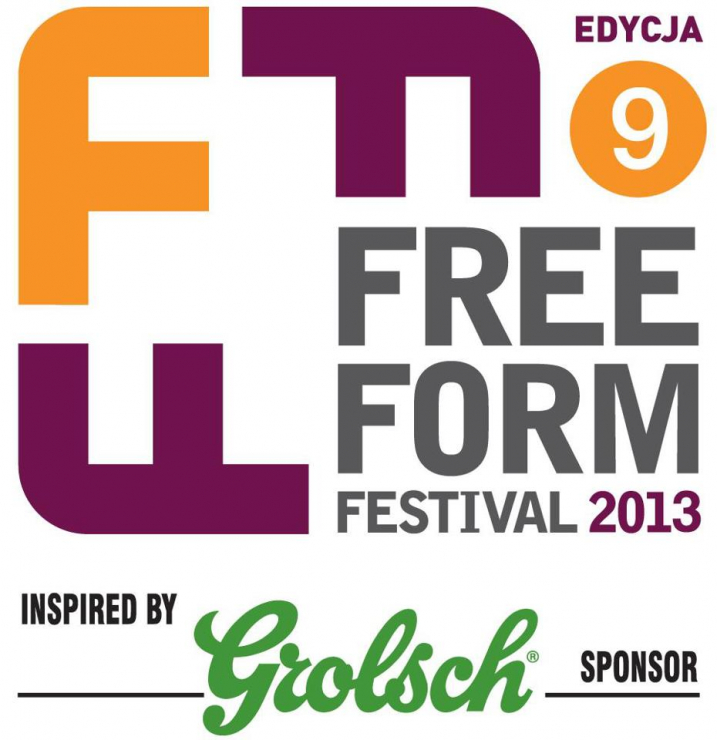 Novika i Parachute Youth na FreeFormFestival 2013!