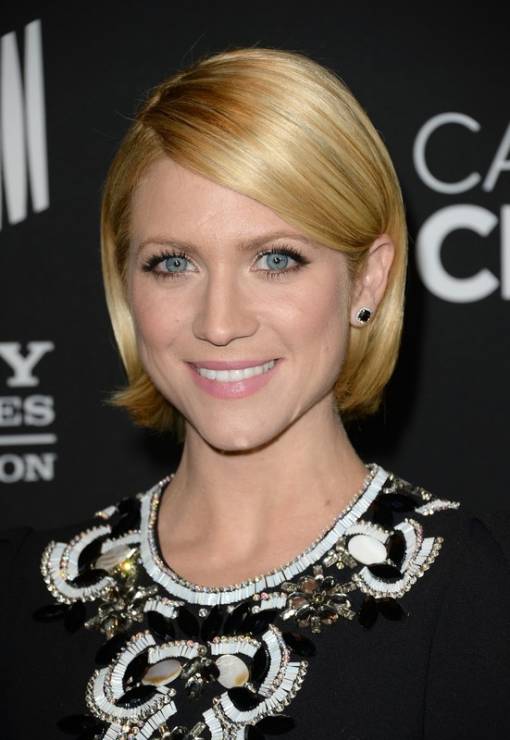 Brittany Snow
fot. East News