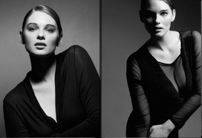 Modelka plus size w kampanii H&M - wiele hałasu o nic?