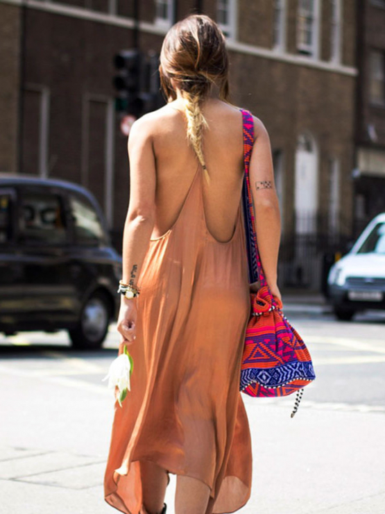 Street fashion: Zara PEOPLE! maj 2013 (więcej zdjęć!)