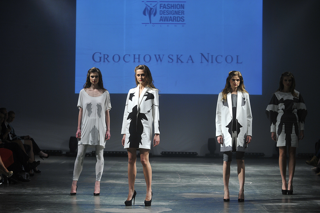 5. Fashion Designer Awards: zwycięzcą Serafin Andrzejak