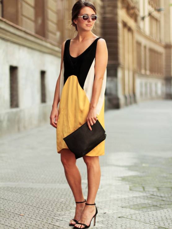Street fashion: Zara PEOPLE! maj 2013, tydzień 4. i 5.