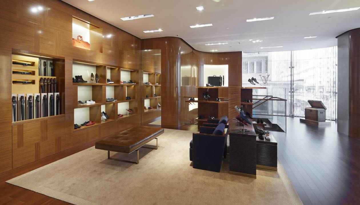 Louis Vuitton Multi Pochette Accessoiresa - Vitkac shop online