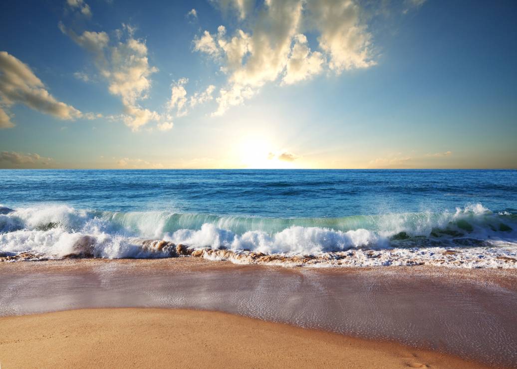 Najpiękniejsze plaże świata, fot. fotolia
Hawaje