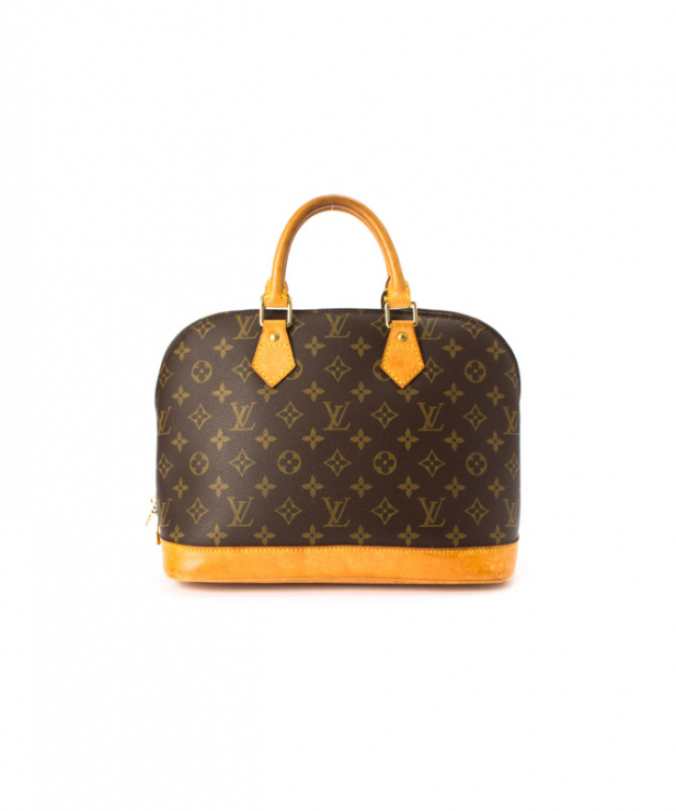 Louis Vuitton vintage bags – tylko w FashionDays