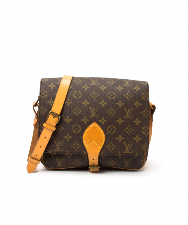 Louis Vuitton vintage bags – tylko w FashionDays